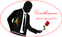 gentleman host dance partner